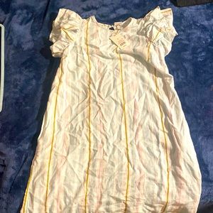 A New Day Pastel Dress